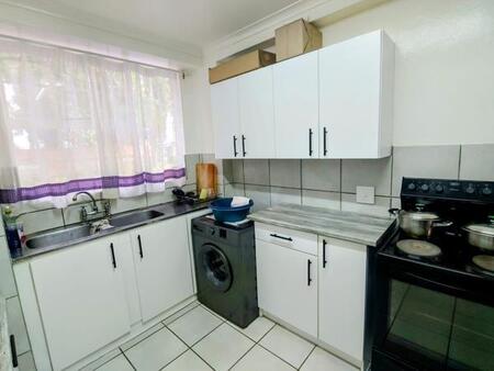 3 Bedroom Apartment in Ferndale