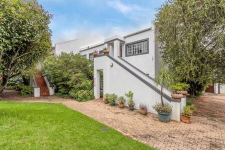 3 Bedroom Apartment in Kelland