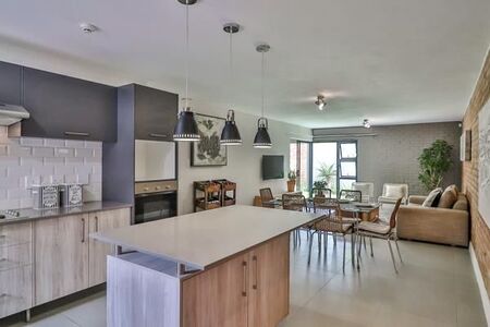 2 Bedroom Apartment in Ferndale