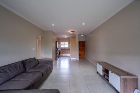 2 Bedroom Apartment in Ferndale