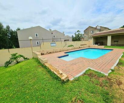 2 Bedroom Apartment in Ferndale