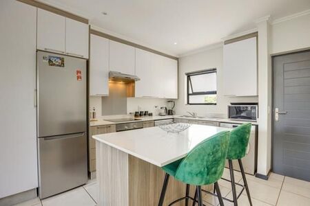 2 Bedroom Apartment in Maroeladal