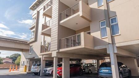 2 Bedroom Apartment in Randburg Central