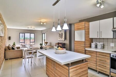 2 Bedroom Apartment in Ferndale