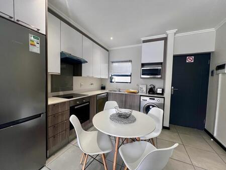 2 Bedroom Apartment in Maroeladal