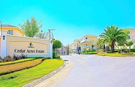 2 Bedroom Apartment in Maroeladal