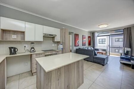 2 Bedroom Apartment in Randpark Ridge