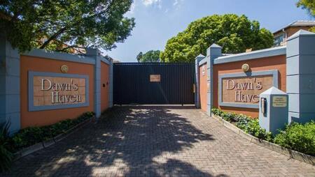 2 Bedroom Townhouse in Ferndale