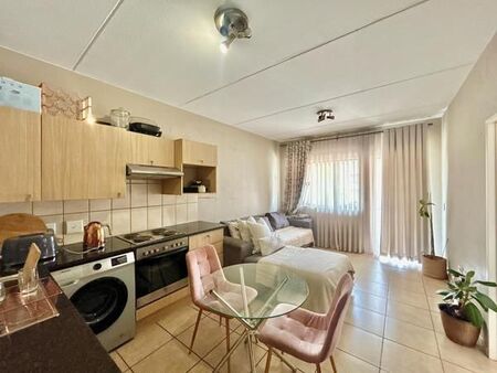 2 Bedroom Apartment in Ferndale