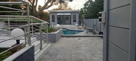 1 Bedroom House in Ferndale