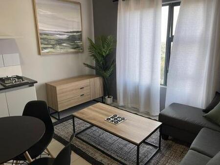 1 Bedroom Apartment in Ferndale
