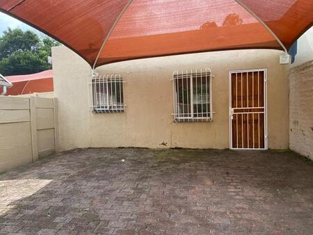 1 Bedroom Flat in Blairgowrie