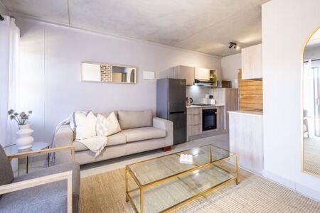 2 Bedroom Apartment in Randpark