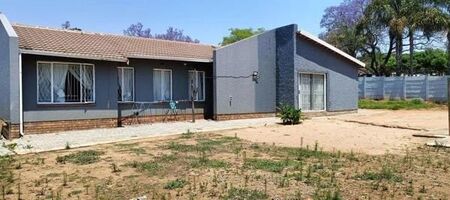 3 Bedroom House in Randpark Ridge