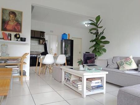 1 Bedroom Apartment in Randburg Central