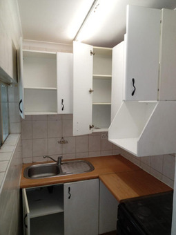 1 Bedroom House in Kensington B