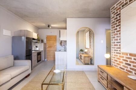 2 Bedroom Apartment in Randburg Central