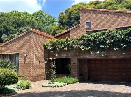 2 Bedroom Apartment in Ruiterhof