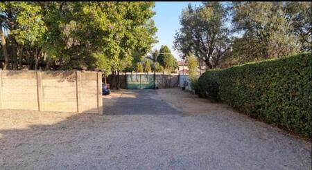 1 Bedroom Apartment in Maroeladal