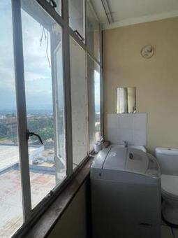 Studio Apartment in Ferndale