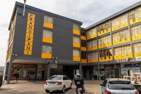 Studio Apartment in Ferndale