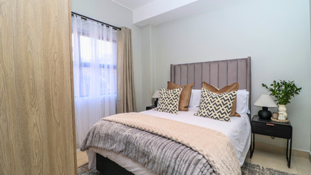 2 Bedroom Apartment in Ferndale