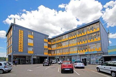 2 Bedroom Apartment in Ferndale