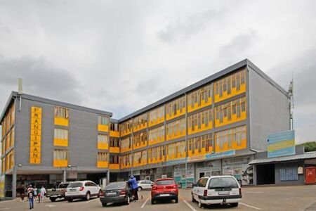 2 Bedroom Apartment in Ferndale