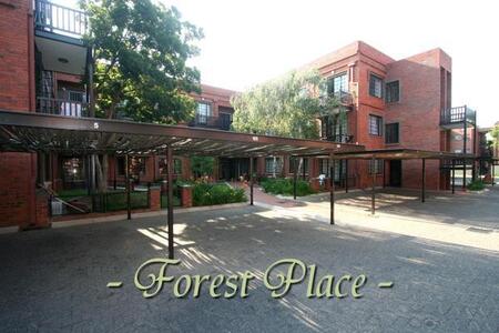 1 Bedroom Apartment in Ferndale