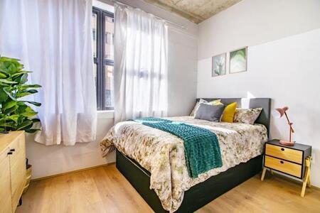 Studio Apartment in Ferndale