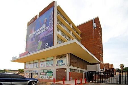 1 Bedroom Apartment in Bordeaux