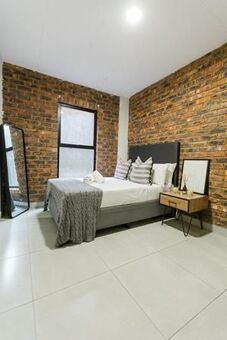 1 Bedroom Apartment in Randburg Central