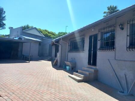 3 Bedroom House in Blairgowrie