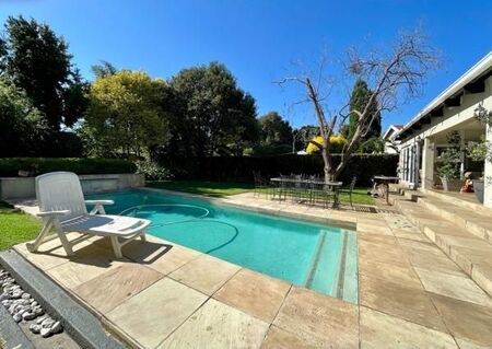 4 Bedroom House in Blairgowrie