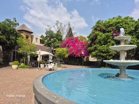 2 Bedroom Apartment in Jukskei Park