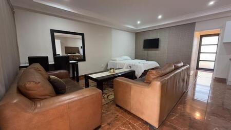 1 Bedroom Apartment in Cresta