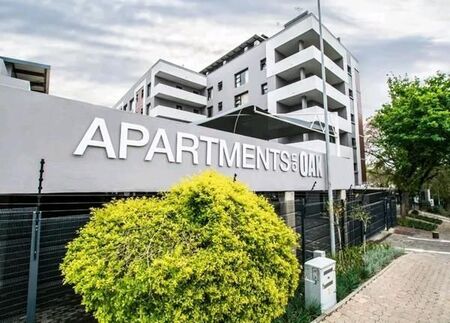 2 Bedroom Apartment in Ferndale