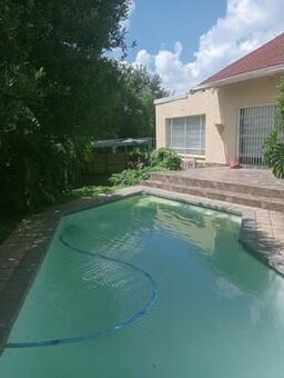 1 Bedroom House in Blairgowrie