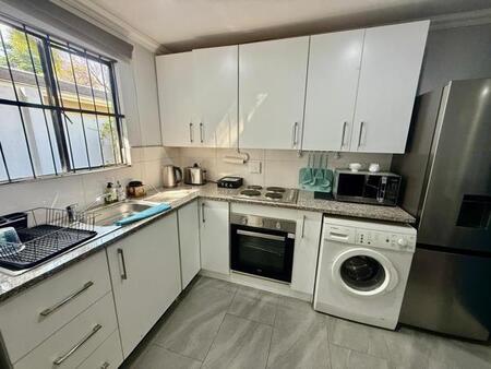 Studio apartment in Bordeaux