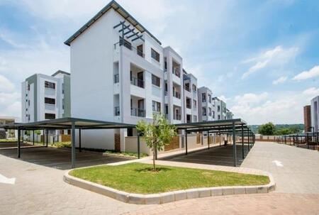 2 Bedroom Apartment in Ferndale