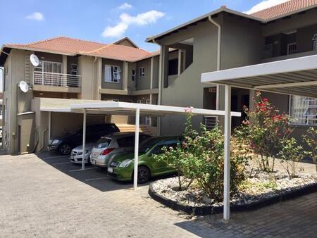 1 Bedroom Apartment in Ferndale