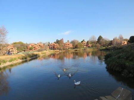 2 Bedroom Townhouse in Randpark Ridge