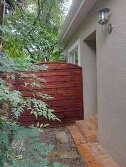 Studio apartment in Robindale