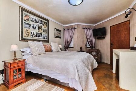 1 Bedroom House in Ferndale