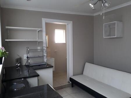 1 Bedroom Apartment in Ruiterhof