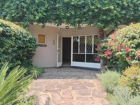 2 Bedroom Duplex in Robindale