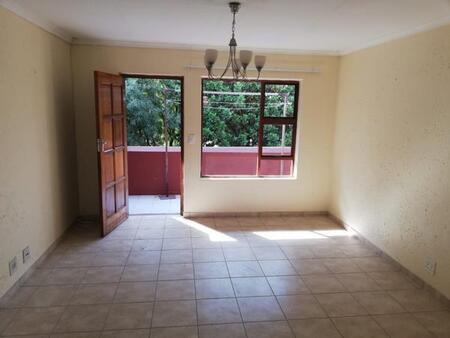 3 Bedroom Apartment in Ferndale