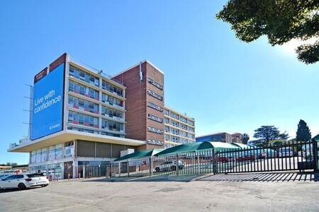 1 Bedroom Apartment in Bordeaux