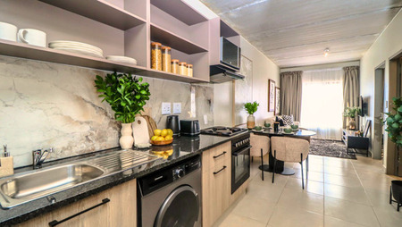 2 Bedroom Apartment in Ferndale