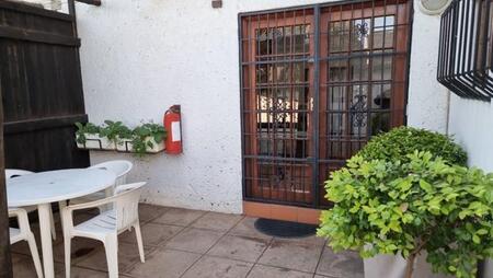 1 Bedroom Apartment in Maroeladal